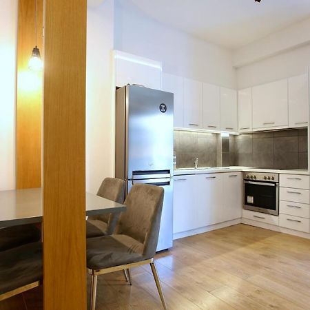 Gk Koukaki Apartment Athens Exterior photo